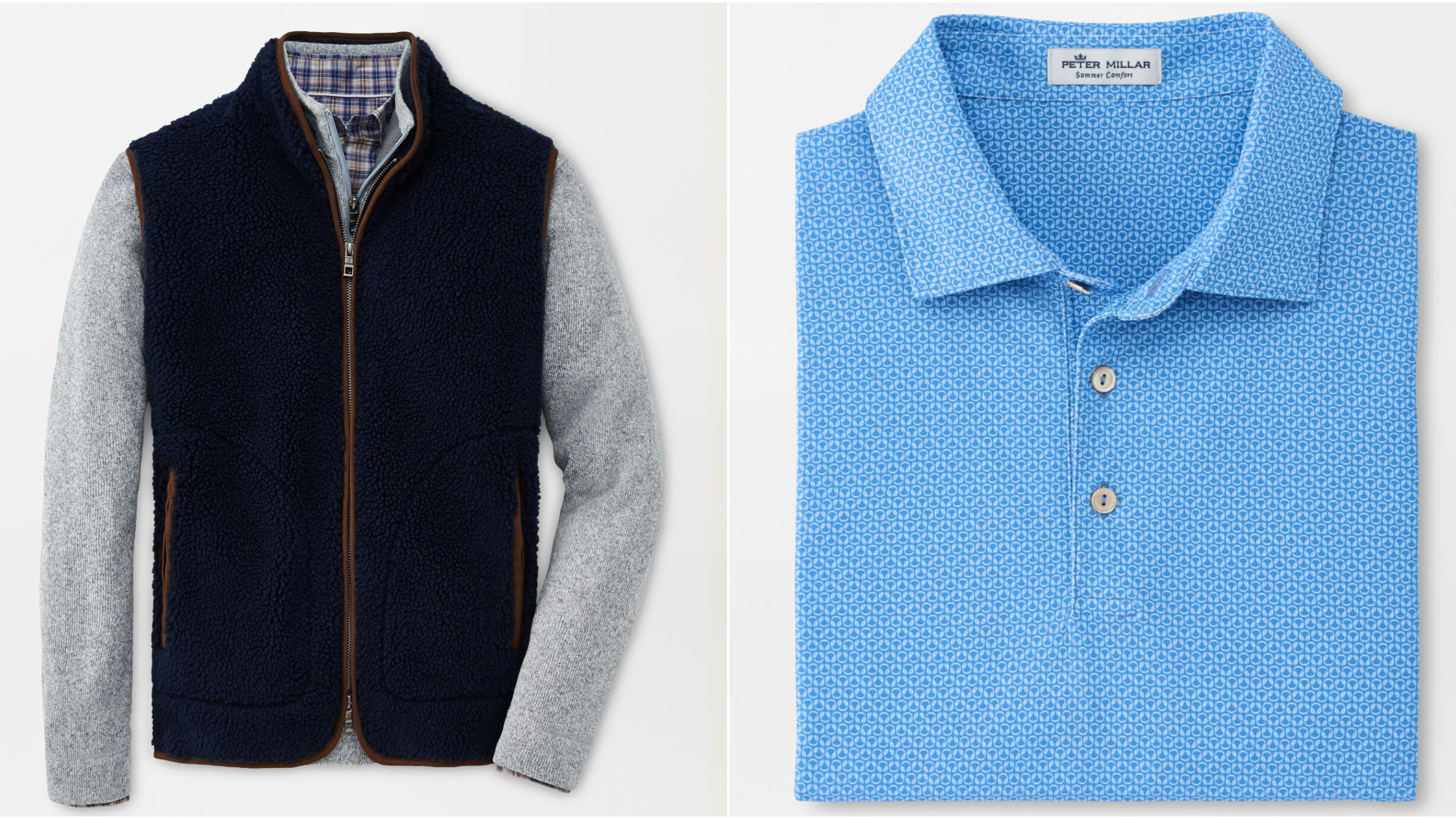The Best Peter Millar golf deals to tee off your 2022 season